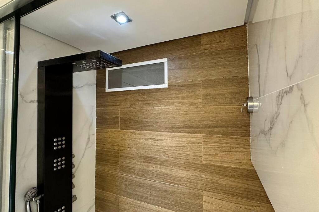 Apartamento Luxo Quatre Saisons Campos do Jordão Exteriér fotografie